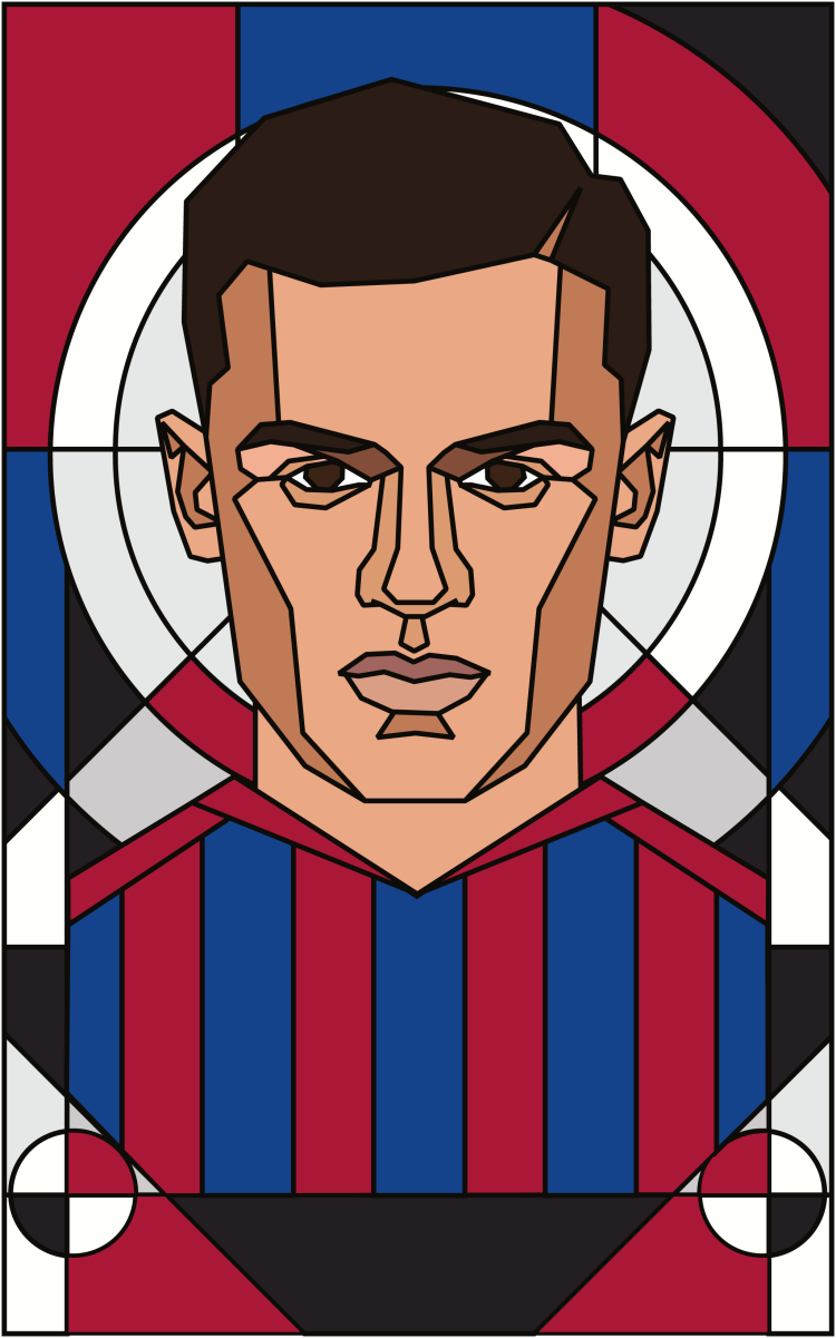 在射手榜的 在射手榜的