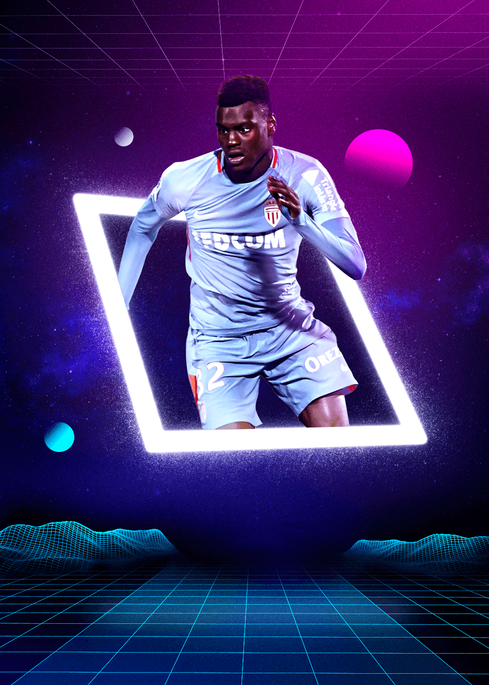 在一场激动 在一场激动