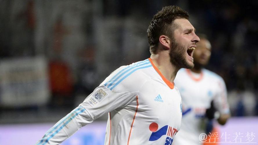 兰斯终结15轮不胜 爆冷战胜马赛 兰斯终结15轮不胜 爆冷战胜马赛