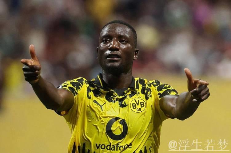 吉拉西梅开二度,贝尔泰拉梅建功,多特2-1胜蒙特雷挺进八强 吉拉西梅开二度,贝尔泰拉梅建功,多特2-1胜蒙特雷挺进八强